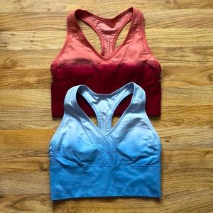 PINK Performance BUNDLE - 3 TOPS